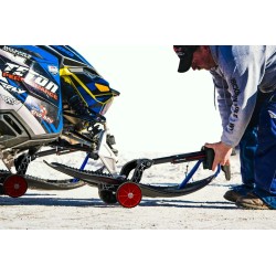 Kit de transport pour motoneige