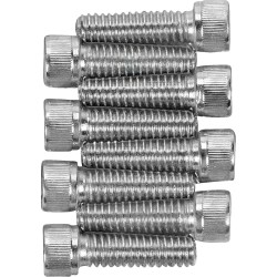 Kit de vis de base de poussoirs