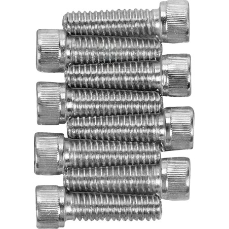 Lifter Base Bolt Set