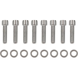 Kit de vis de base de poussoirs