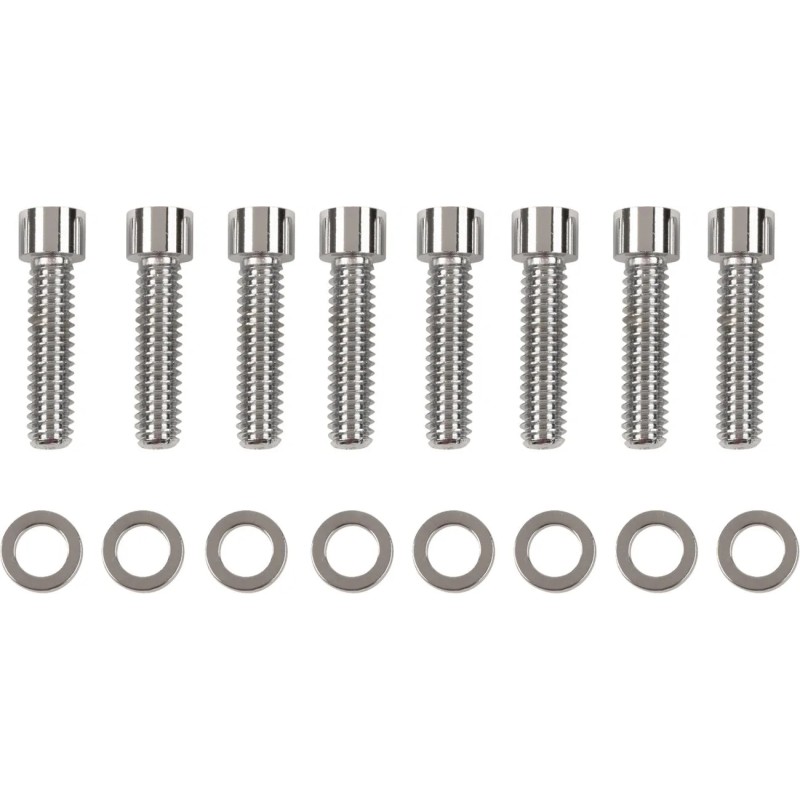 Lifter Base Bolt Set