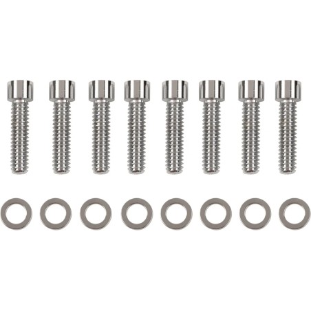 Lifter Base Bolt Set