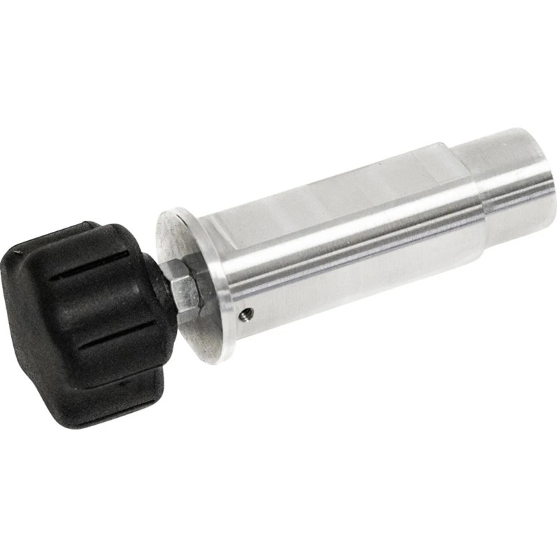 Outil de contrôle de géométrie pour pompe à huile