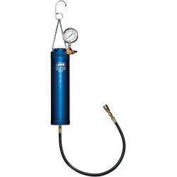 Nourrice pour moto à injection