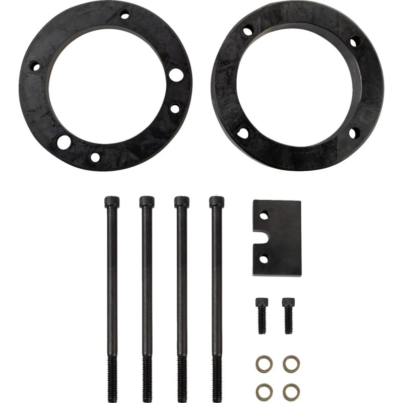 Cylinder Torque Plate Kit
