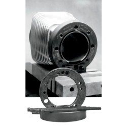 Cylinder Torque Plate Kit