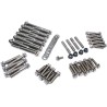 Kit de fixations 12 points pour moteur externe