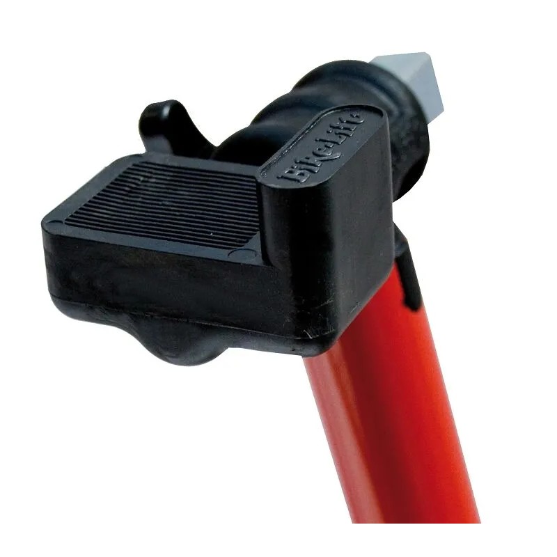 Adaptateur en caoutchouc