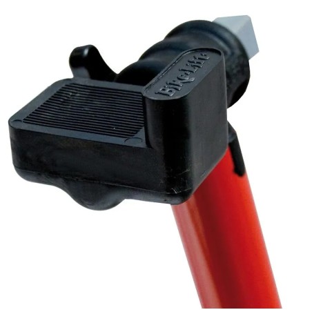 Adaptateur en caoutchouc