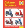Guide d'utilisation pour scooter