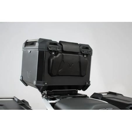 TRAX ADV Top Case Passenger Backrest