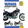 Motorcycle Repair Manual