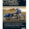 Motorcycle Repair Manual