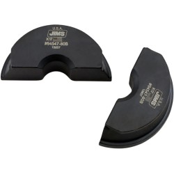 Sprocket Shaft Bearing Race Tool