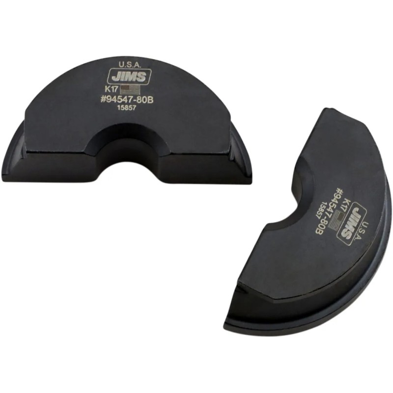 Outil pour bague du roulement de l'arbre du pignon