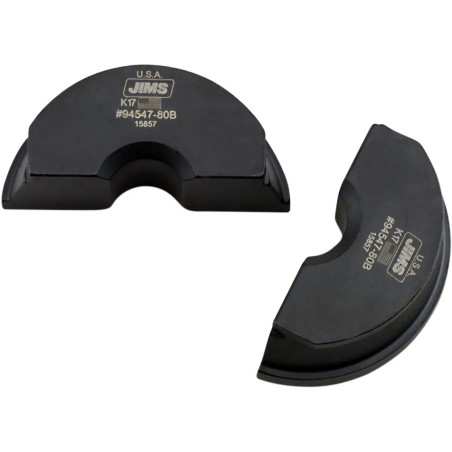 Outil pour bague du roulement de l'arbre du pignon