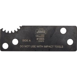 Pinion Gear Locker Tool