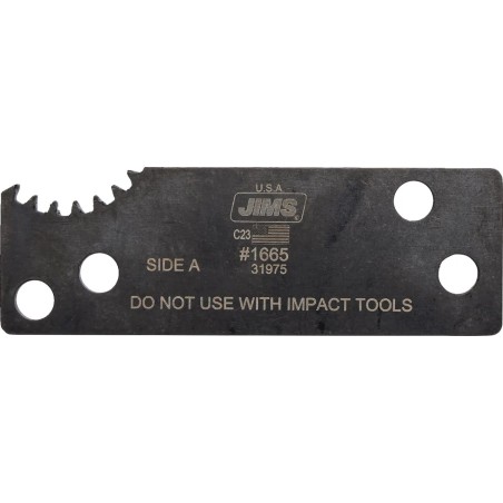 Pinion Gear Locker Tool