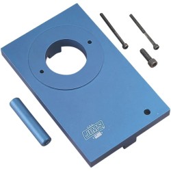 Cam Cover Holding Tool