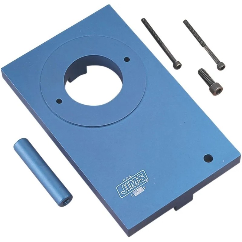 Cam Cover Holding Tool
