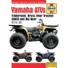 ATV Service   Repair Manual