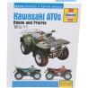 ATV Service   Repair Manual