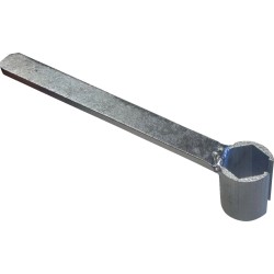 Polaris Carburetor Choke Nut Tool