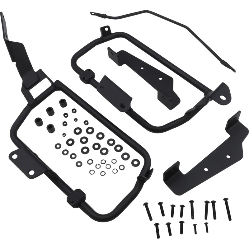 Kenai Side Case Mount