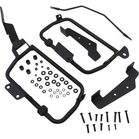 Support de valise latérale Kenai