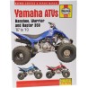 ATV Service   Repair Manual