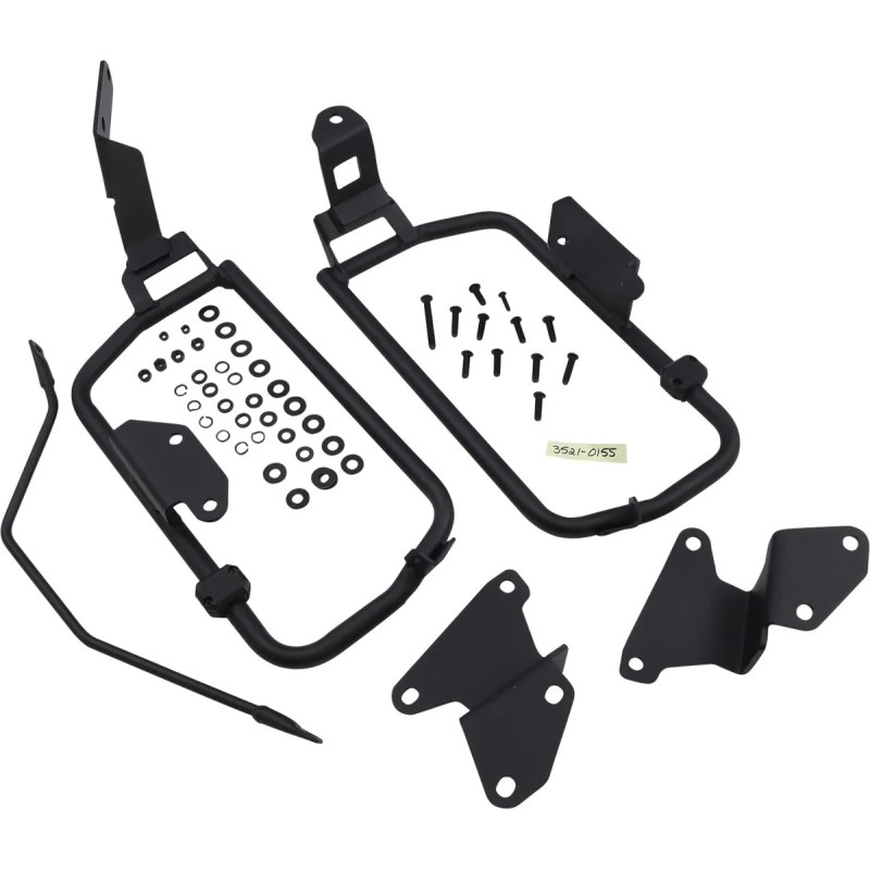 Kenai Side Case Mount