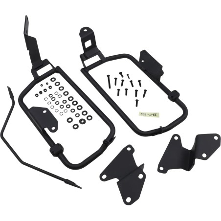 Kenai Side Case Mount