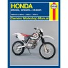 Motorcycle Repair Manual