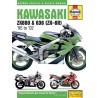 Motorcycle Repair Manual