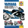 Motorcycle Repair Manual