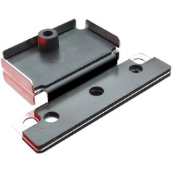 Extracteur de piston d'étrier de frein