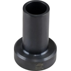 Outil d'installation du joint de queue de vilebrequin du moteur