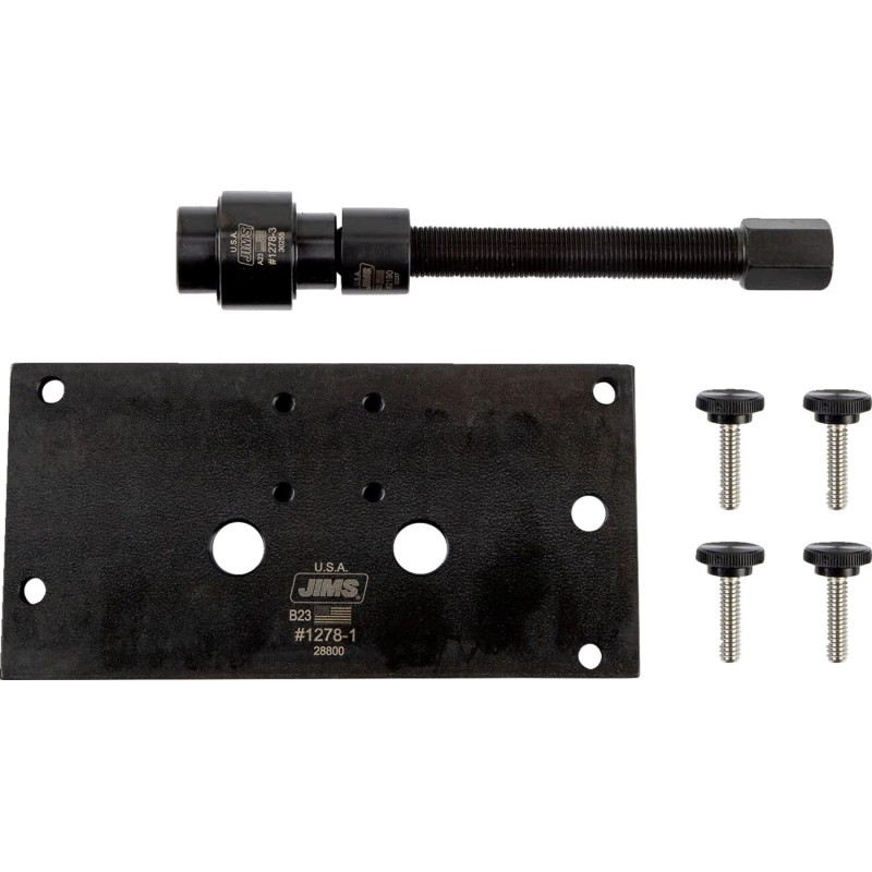 Cam Bearing Installation Tool