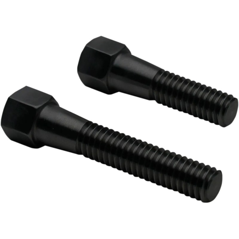 Rocker Box Alignment Screws