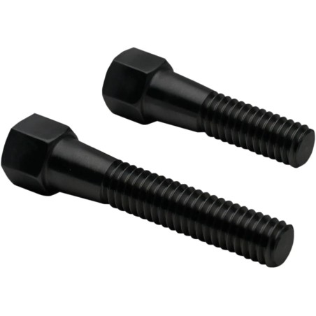 Rocker Box Alignment Screws