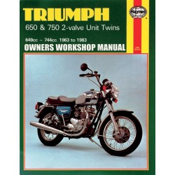 Motorcycle Repair Manual