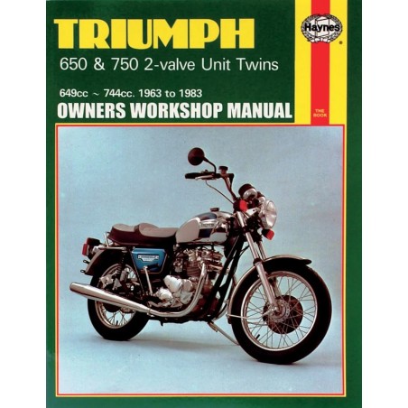Motorcycle Repair Manual