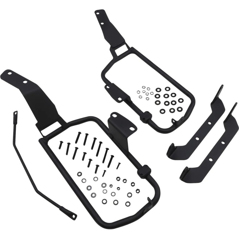 Support de valise latérale Kenai