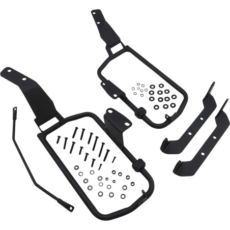 Kenai Side Case Mount