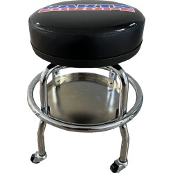 Tabouret de bar mécanicien