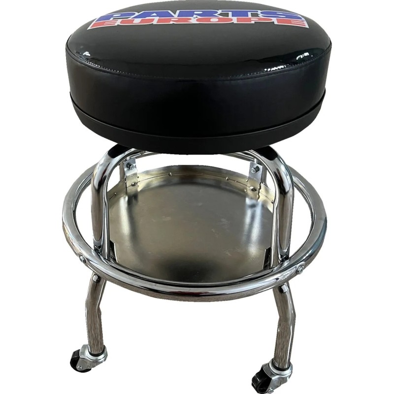 Tabouret de bar mécanicien