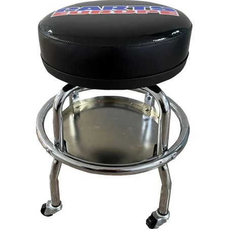 Tabouret de bar mécanicien