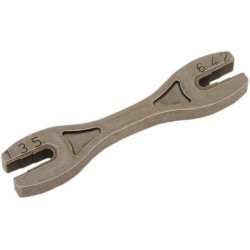 6-in-1 Spoke Wrench