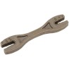6-in-1 Spoke Wrench