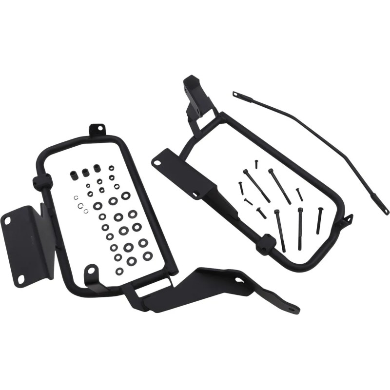 Kenai Side Case Mount